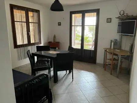 Location appartement de vacances à Propriano