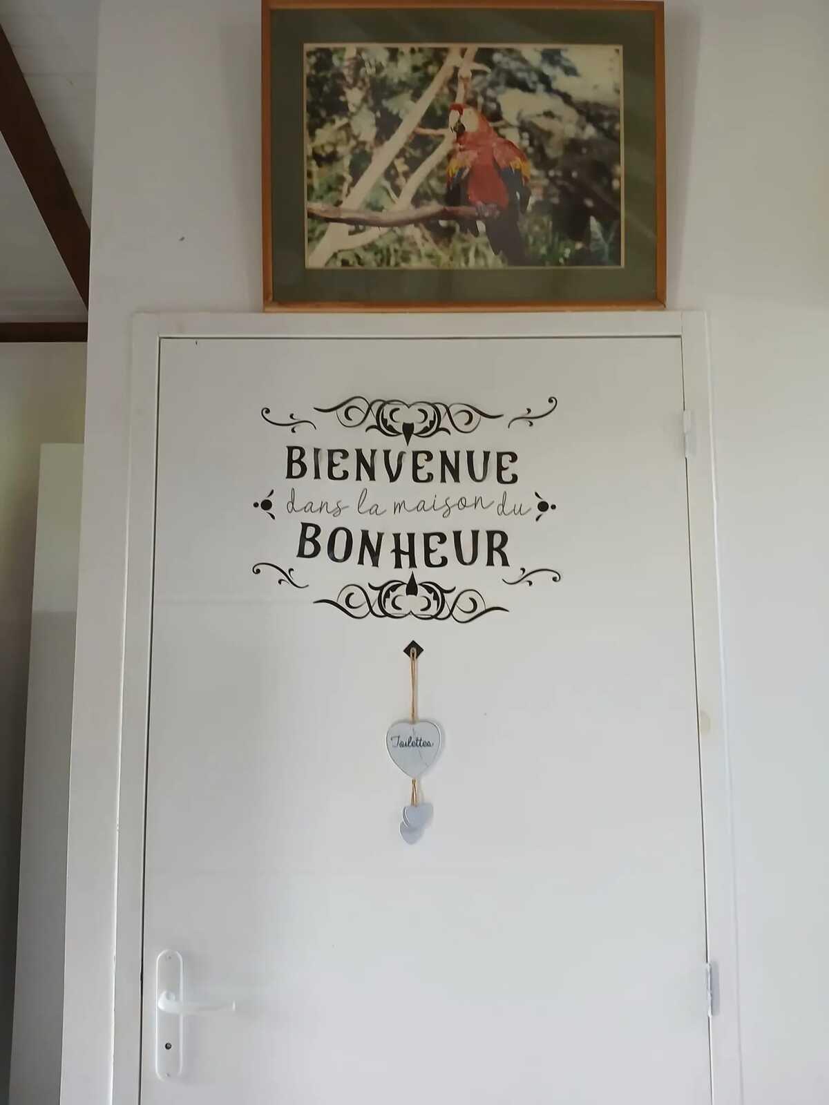 Bungalow 2★ avec piscine privée à Petit-Canal - Photo 17