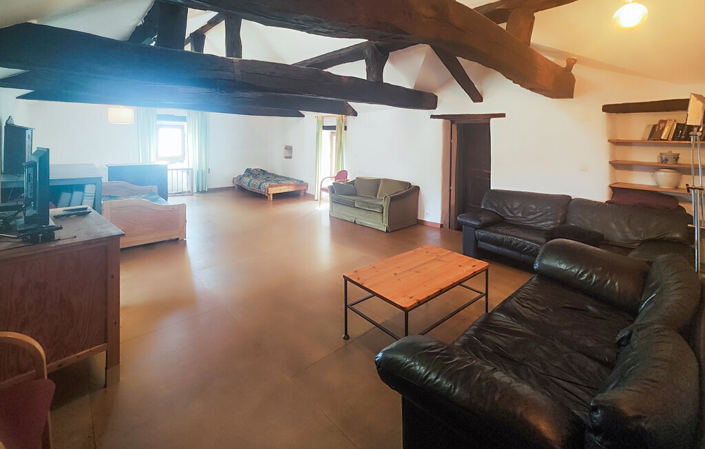 Maison de village du 17e siècle, 12 personnes, Saint-Vincent-d'Olargu - Photo 3
