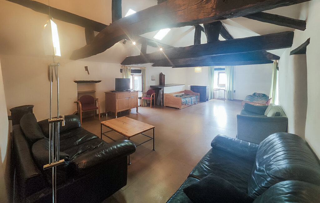 Maison de village du 17e siècle, 12 personnes, Saint-Vincent-d'Olargu - Photo 4