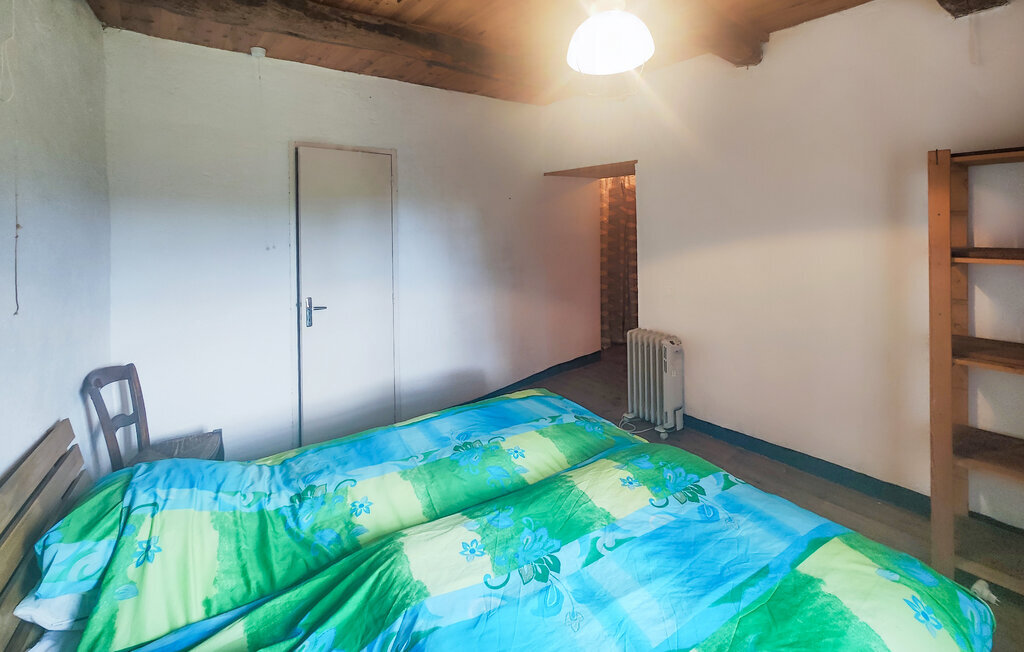 Maison de village du 17e siècle, 12 personnes, Saint-Vincent-d'Olargu - Photo 8