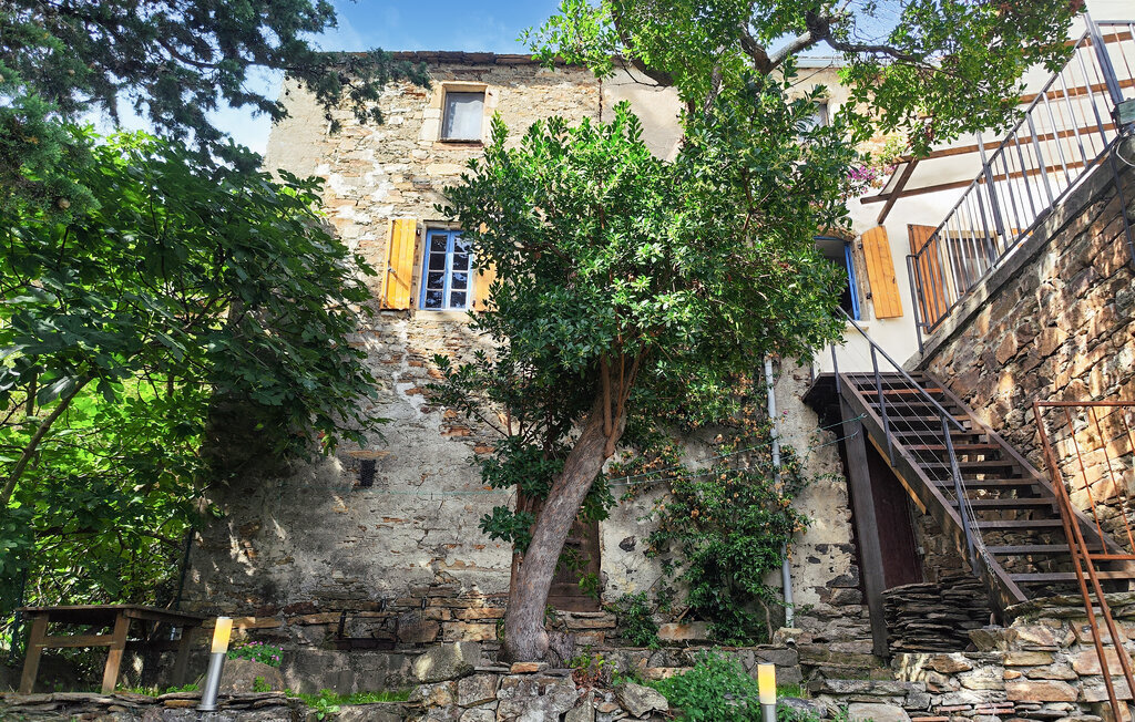 Maison de village du 17e siècle, 12 personnes, Saint-Vincent-d'Olargu - Photo 13