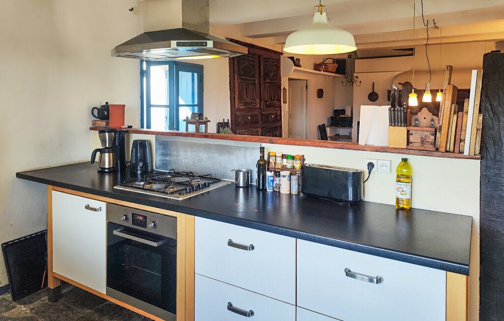 Maison de village du 17e siècle, 12 personnes, Saint-Vincent-d'Olargu - Photo 25