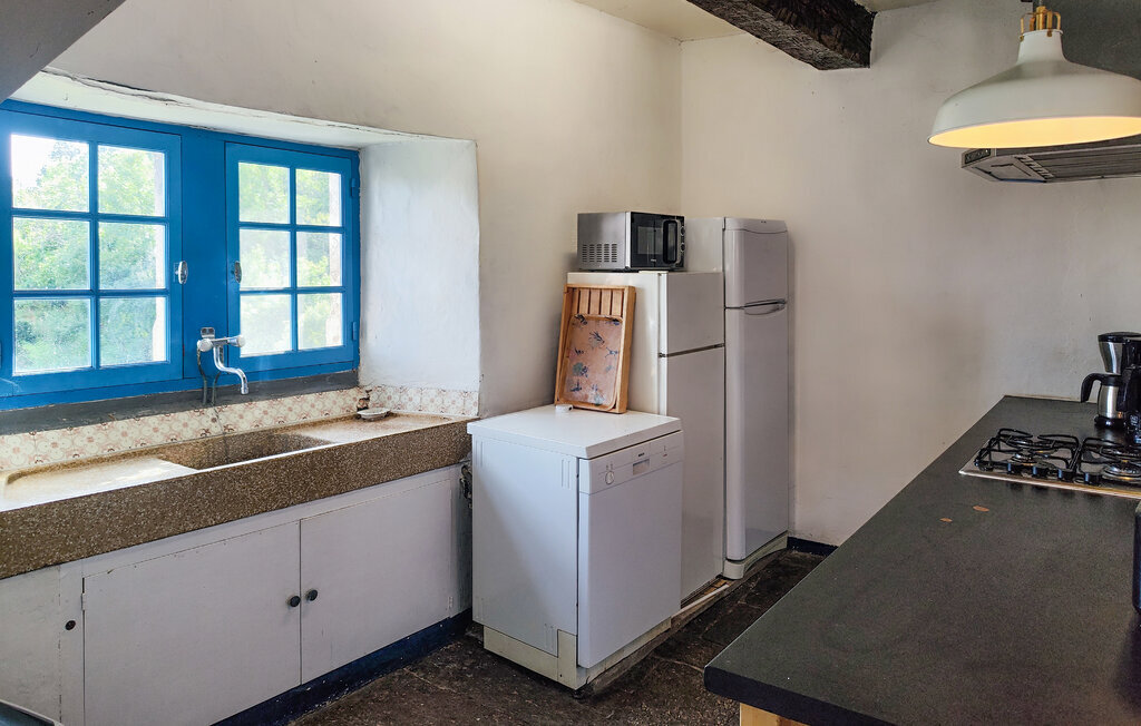 Maison de village du 17e siècle, 12 personnes, Saint-Vincent-d'Olargu - Photo 26