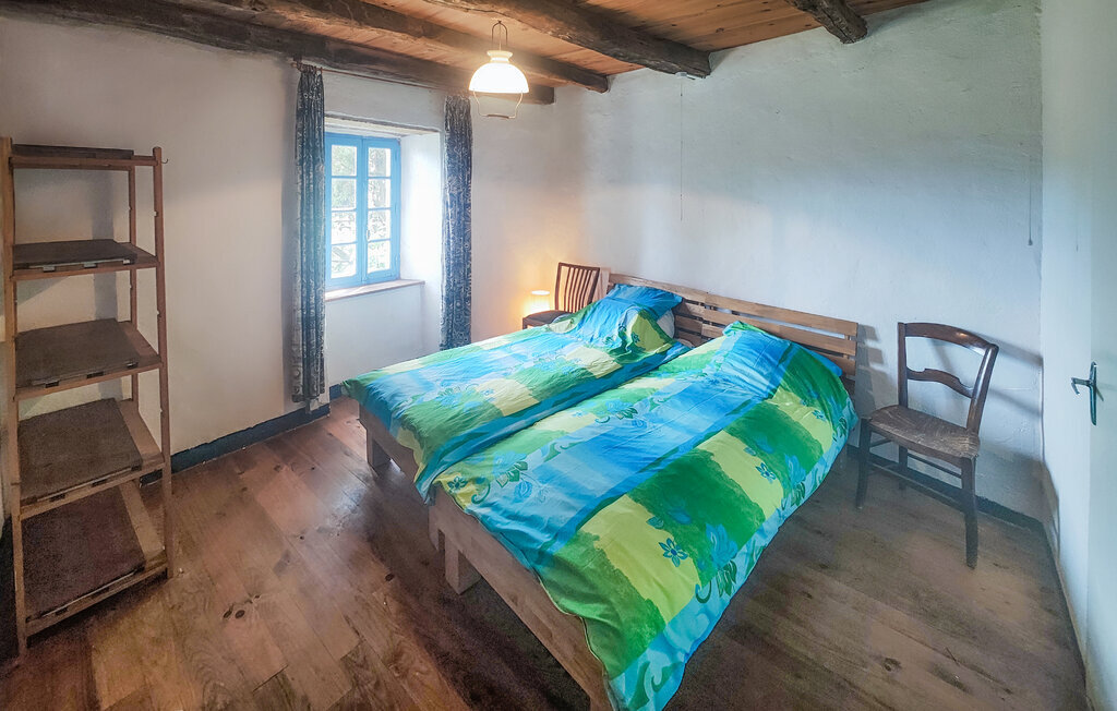 Maison de village du 17e siècle, 12 personnes, Saint-Vincent-d'Olargu - Photo 27