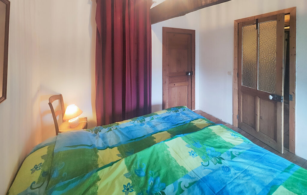 Maison de village du 17e siècle, 12 personnes, Saint-Vincent-d'Olargu - Photo 30
