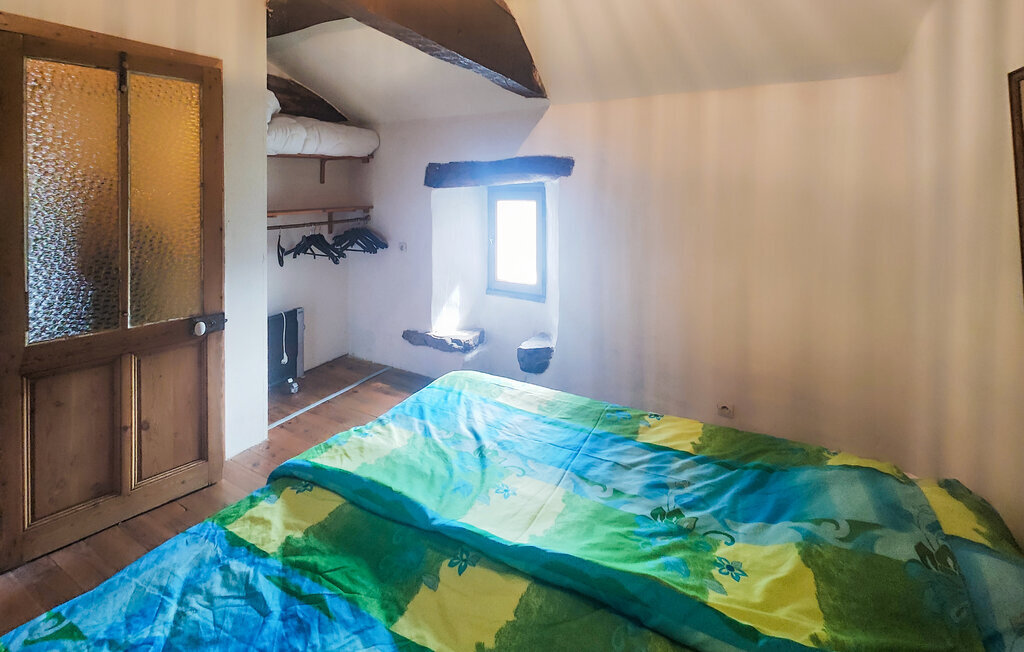 Maison de village du 17e siècle, 12 personnes, Saint-Vincent-d'Olargu - Photo 31
