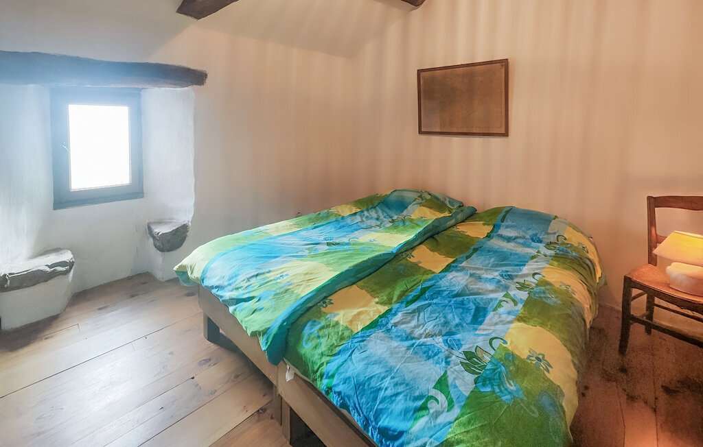 Maison de village du 17e siècle, 12 personnes, Saint-Vincent-d'Olargu - Photo 32