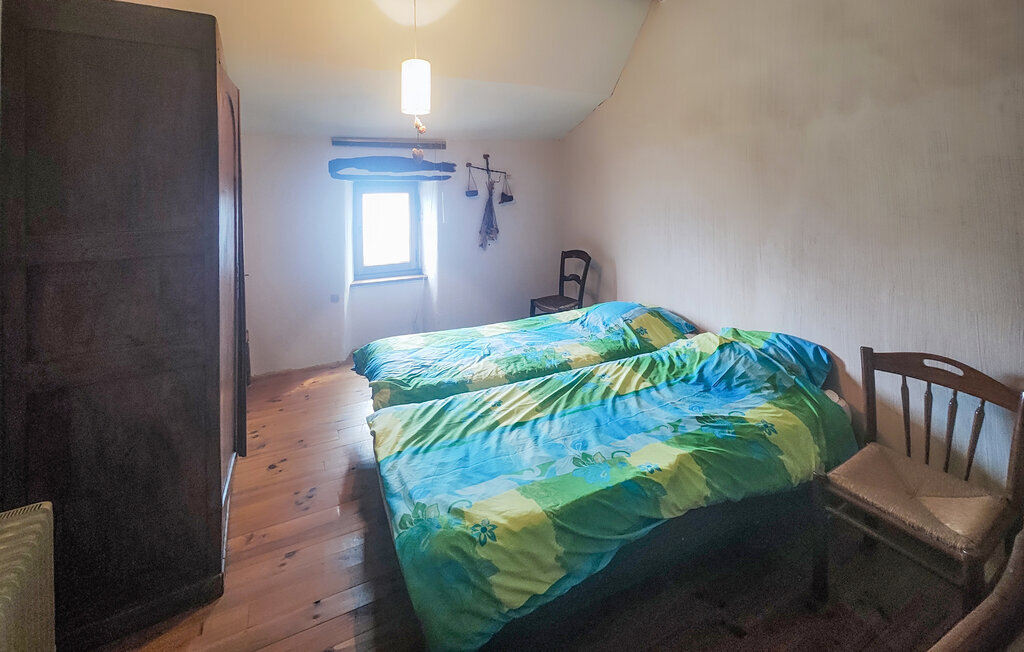 Maison de village du 17e siècle, 12 personnes, Saint-Vincent-d'Olargu - Photo 33