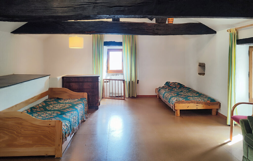 Maison de village du 17e siècle, 12 personnes, Saint-Vincent-d'Olargu - Photo 35