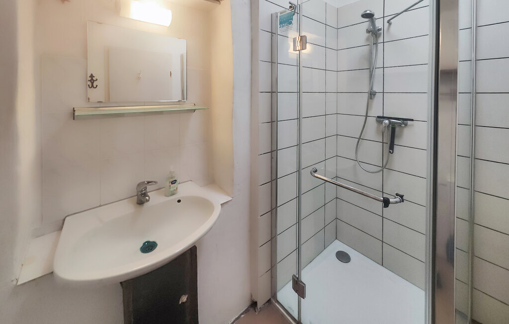 Maison de village du 17e siècle, 12 personnes, Saint-Vincent-d'Olargu - Photo 36