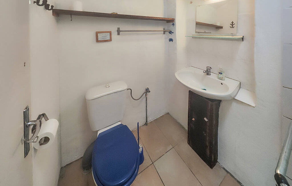 Maison de village du 17e siècle, 12 personnes, Saint-Vincent-d'Olargu - Photo 37