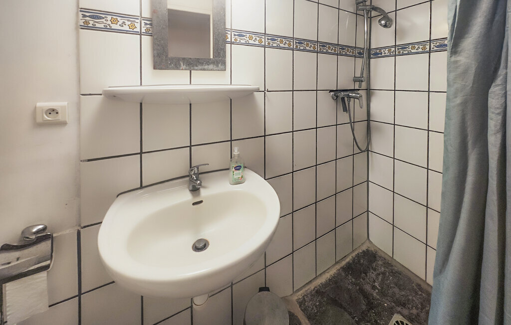 Maison de village du 17e siècle, 12 personnes, Saint-Vincent-d'Olargu - Photo 38