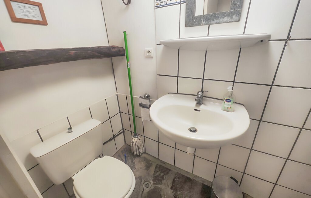 Maison de village du 17e siècle, 12 personnes, Saint-Vincent-d'Olargu - Photo 39