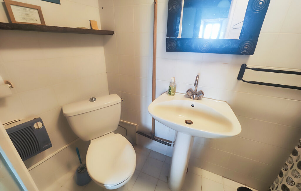 Maison de village du 17e siècle, 12 personnes, Saint-Vincent-d'Olargu - Photo 40