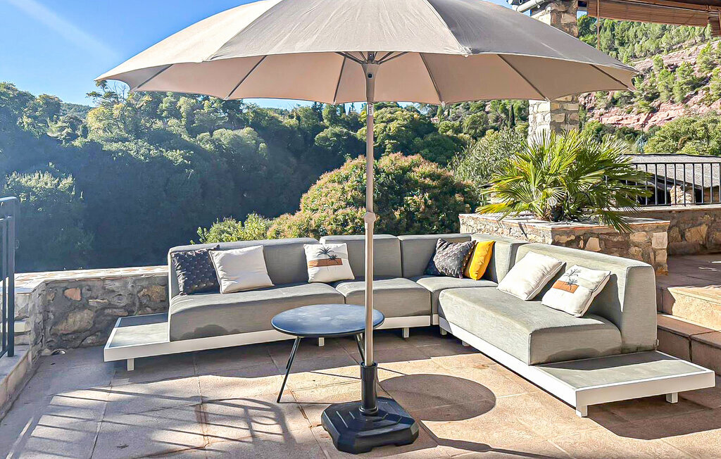 La Bastide de pierre – Maison 8 pers. piscine aux Arcs - Photo 2