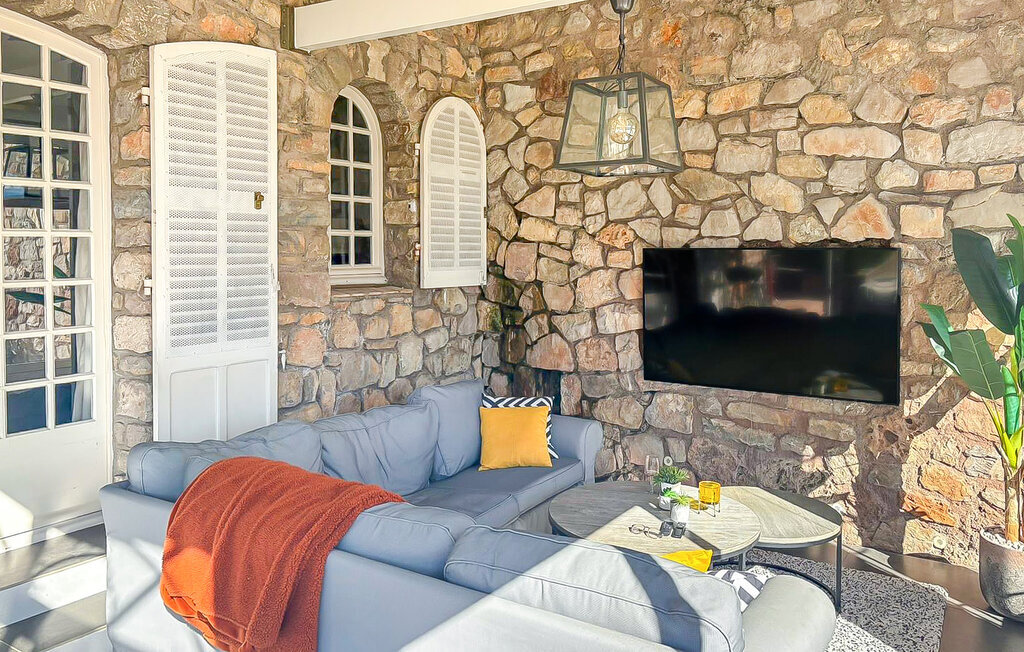 La Bastide de pierre – Maison 8 pers. piscine aux Arcs - Photo 4