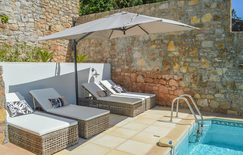 La Bastide de pierre – Maison 8 pers. piscine aux Arcs - Photo 11
