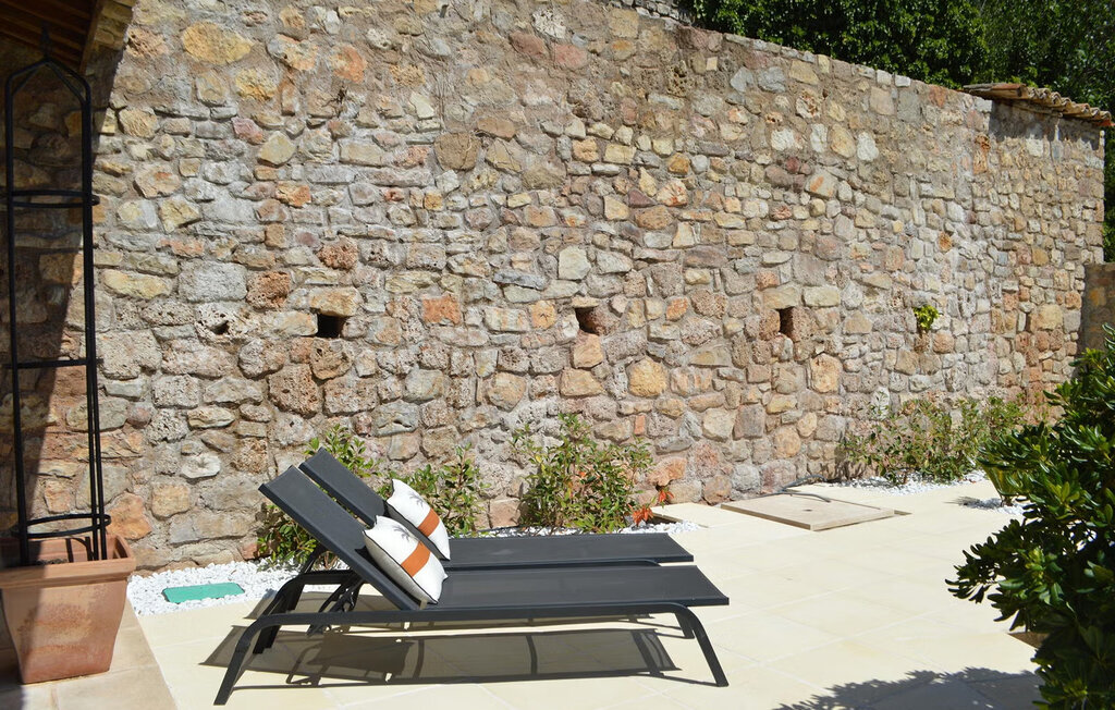 La Bastide de pierre – Maison 8 pers. piscine aux Arcs - Photo 12