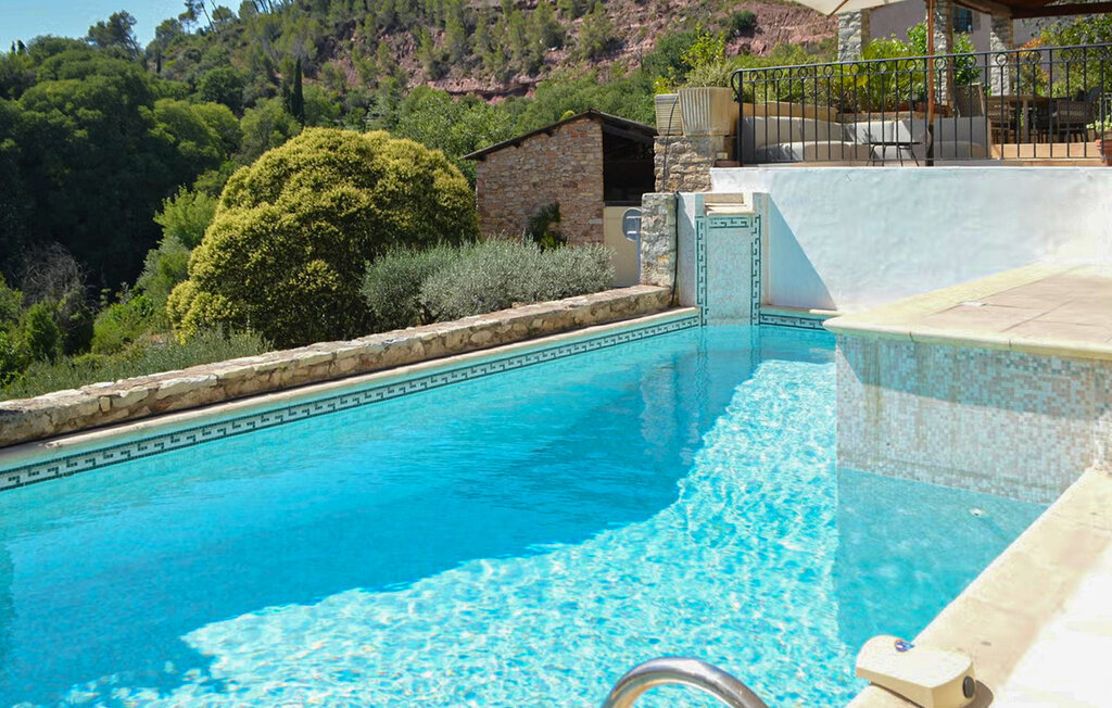 La Bastide de pierre – Maison 8 pers. piscine aux Arcs - Photo 13