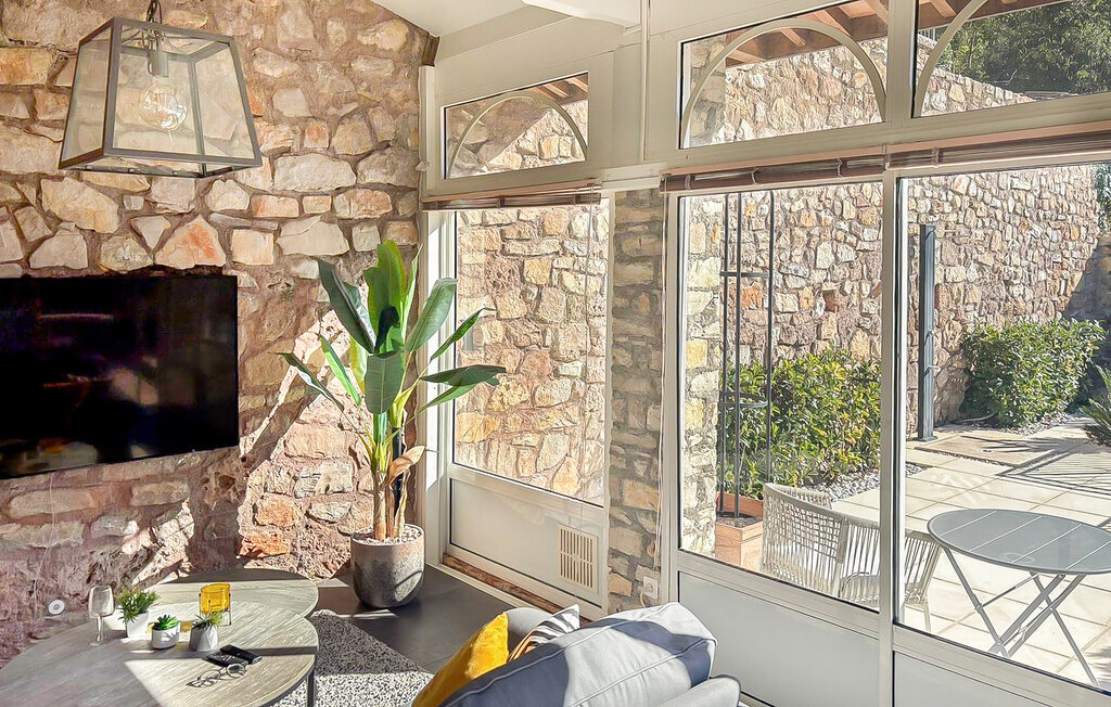 La Bastide de pierre – Maison 8 pers. piscine aux Arcs - Photo 17