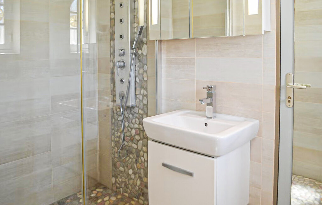 La Bastide de pierre – Maison 8 pers. piscine aux Arcs - Photo 39