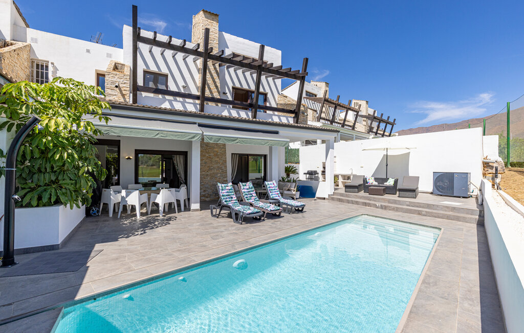 Casa Kate, Maison 8 personnes à Estepona - Photo 1