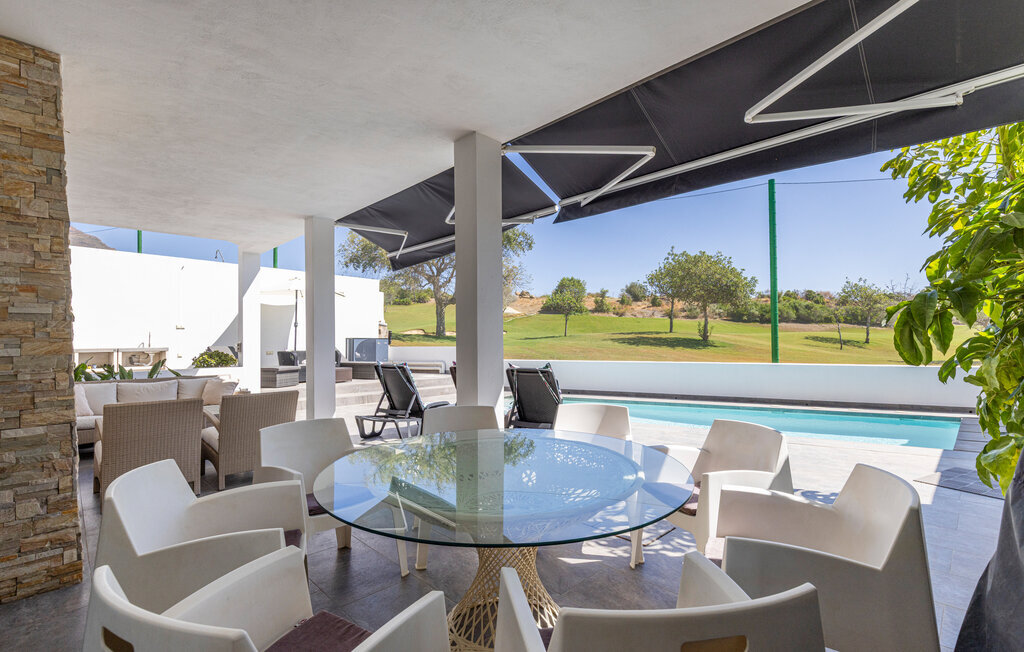 Casa Kate, Maison 8 personnes à Estepona - Photo 2
