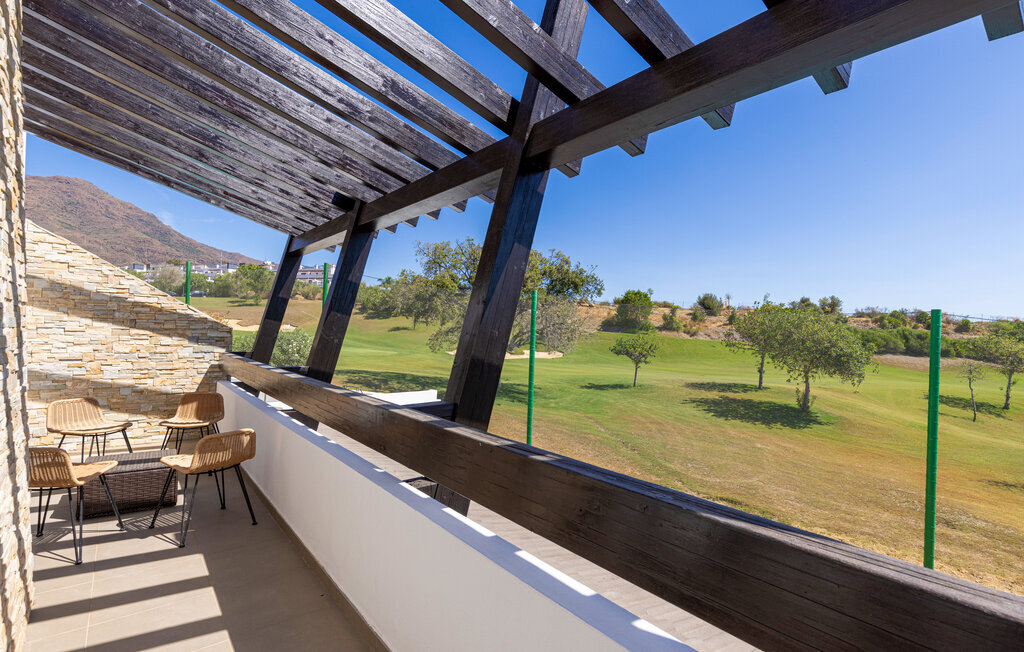 Casa Kate, Maison 8 personnes à Estepona - Photo 3