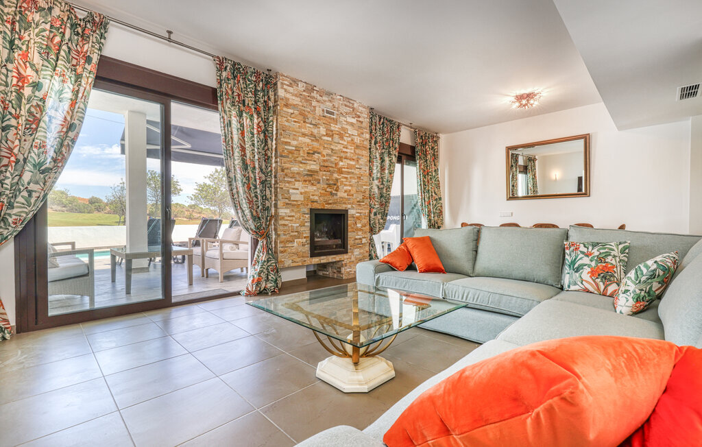 Casa Kate, Maison 8 personnes à Estepona - Photo 4