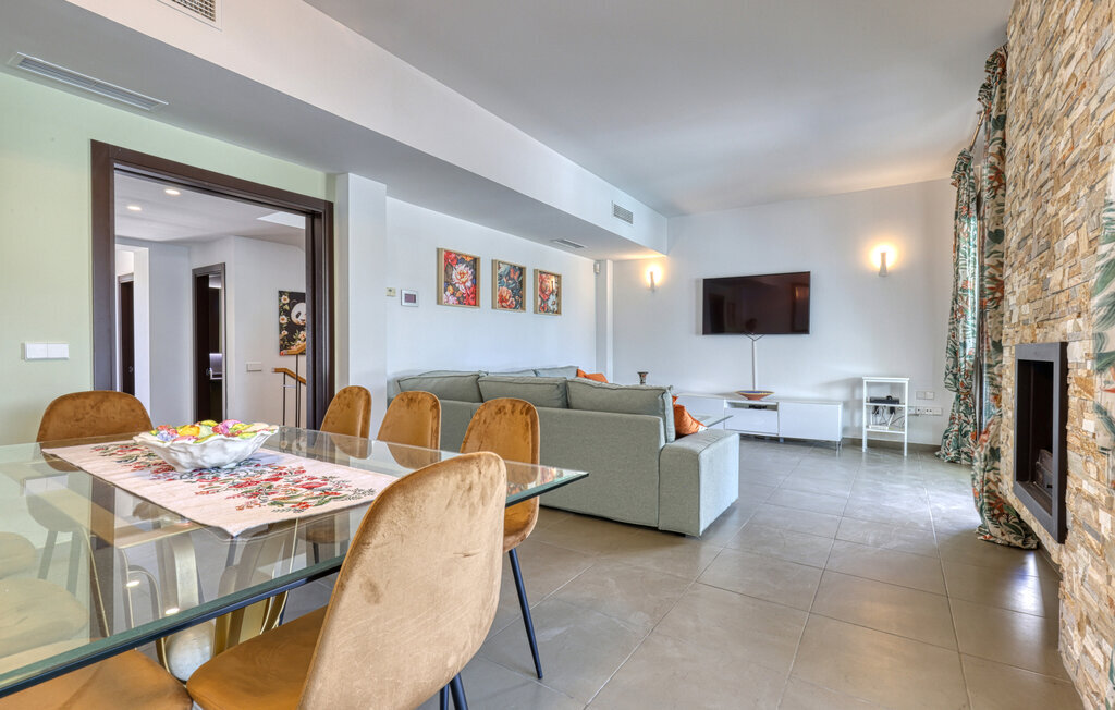 Casa Kate, Maison 8 personnes à Estepona - Photo 5