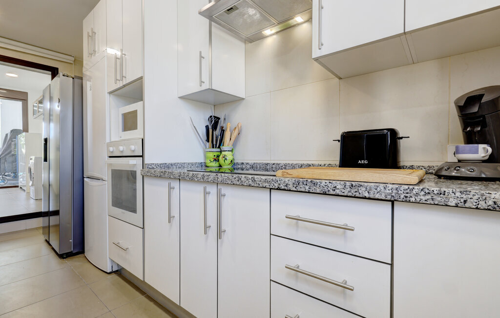 Casa Kate, Maison 8 personnes à Estepona - Photo 6
