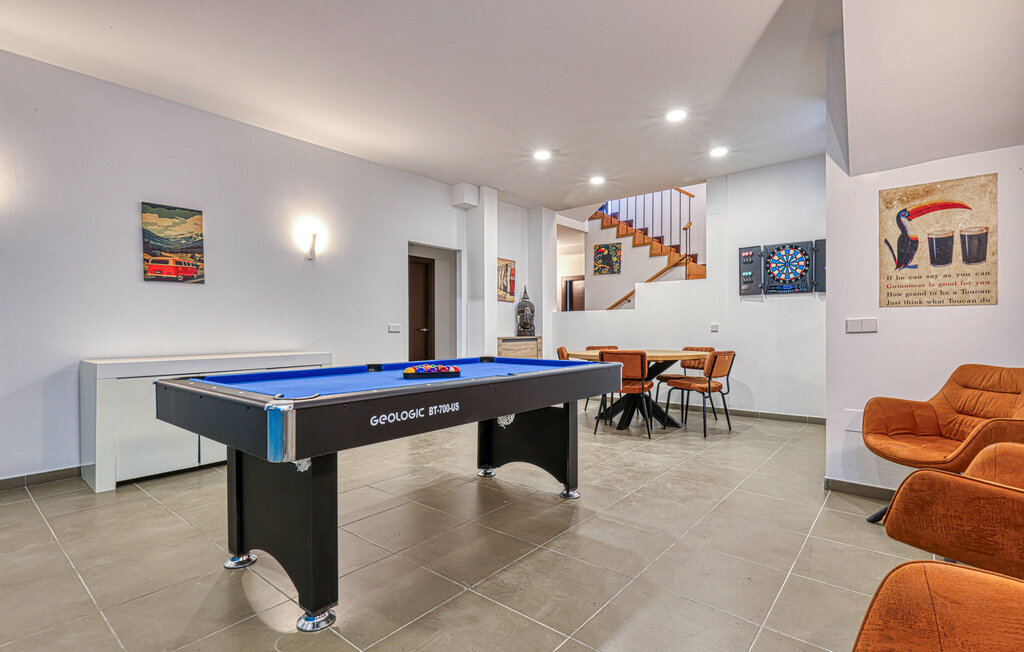 Casa Kate, Maison 8 personnes à Estepona - Photo 7