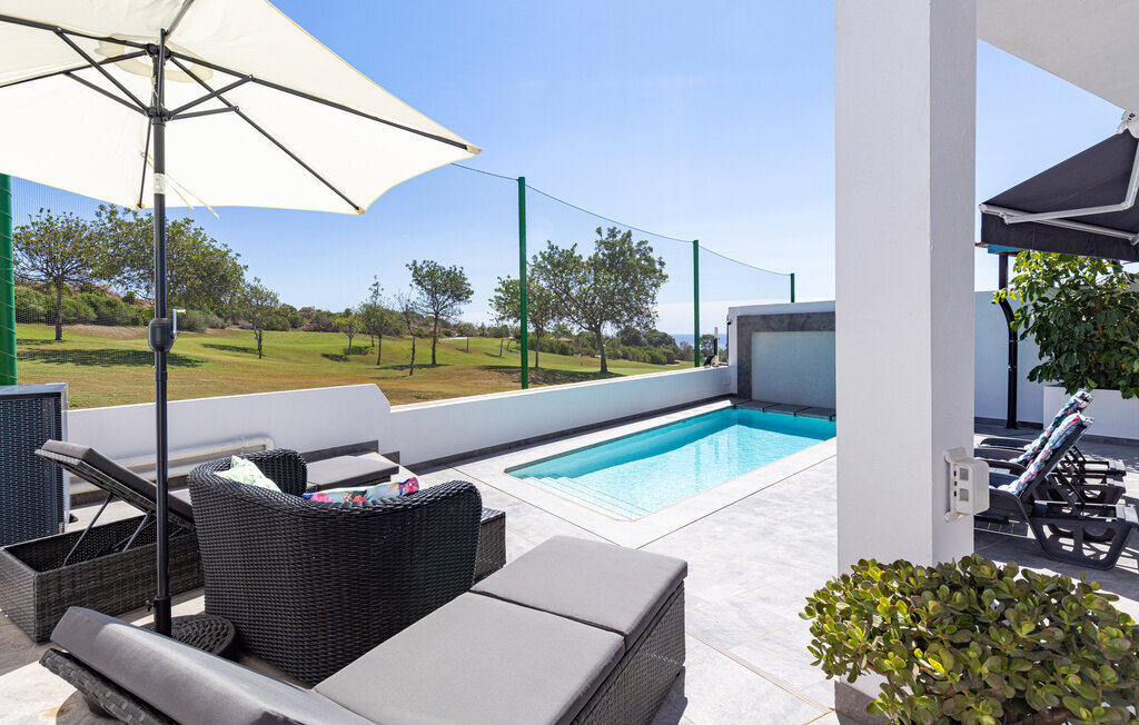 Casa Kate, Maison 8 personnes à Estepona - Photo 11