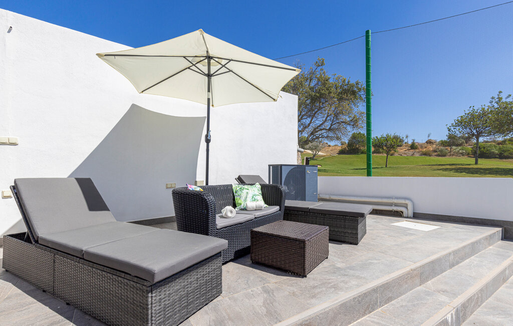 Casa Kate, Maison 8 personnes à Estepona - Photo 12