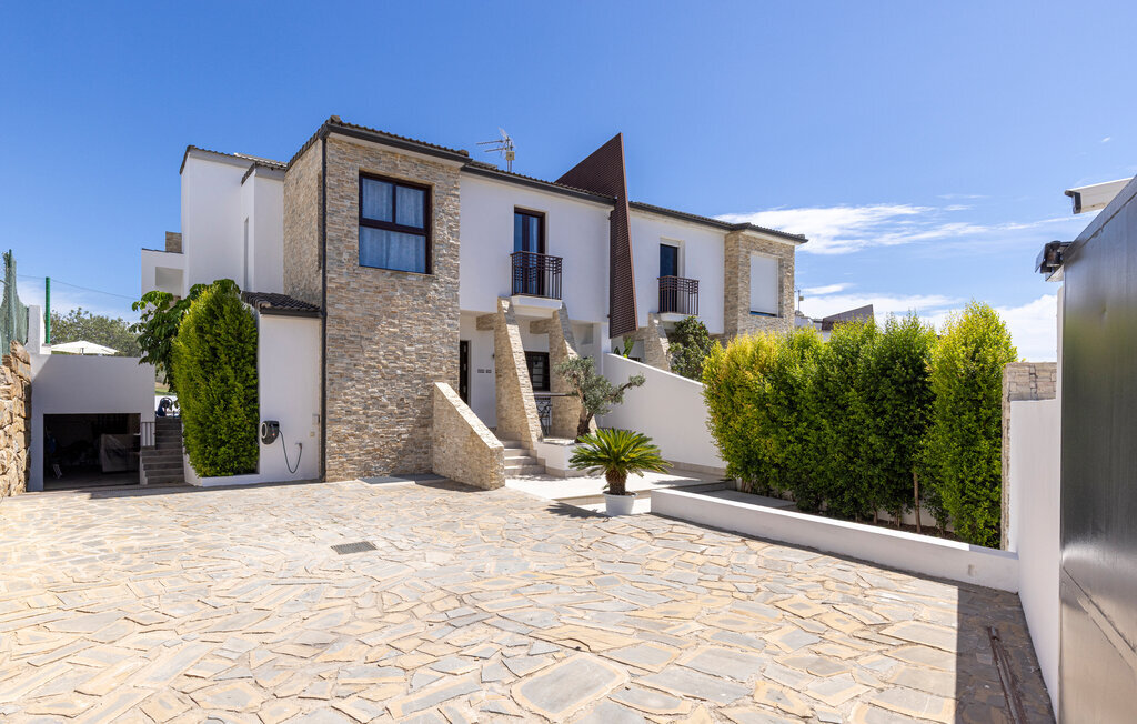 Casa Kate, Maison 8 personnes à Estepona - Photo 13