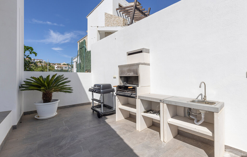 Casa Kate, Maison 8 personnes à Estepona - Photo 14