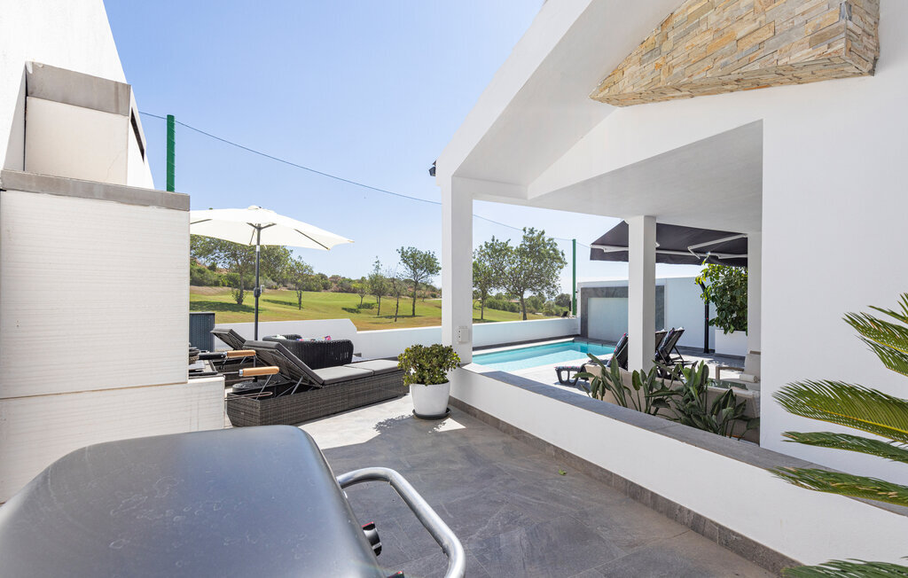 Casa Kate, Maison 8 personnes à Estepona - Photo 15