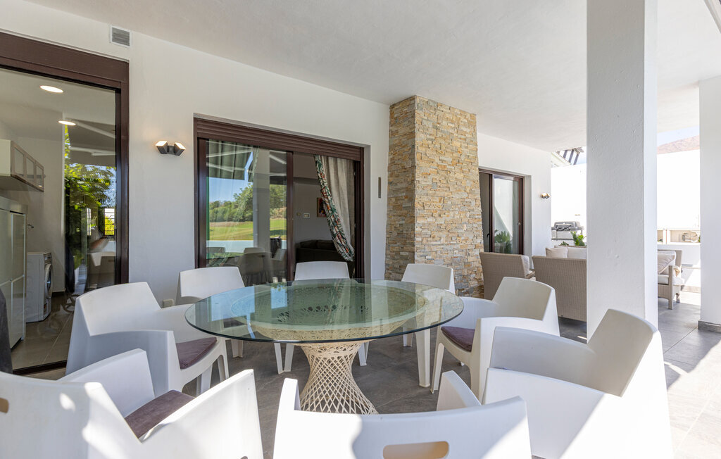 Casa Kate, Maison 8 personnes à Estepona - Photo 16