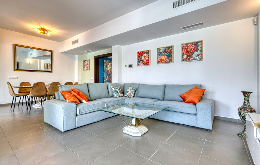 Casa Kate, Maison 8 personnes à Estepona - Photo 20