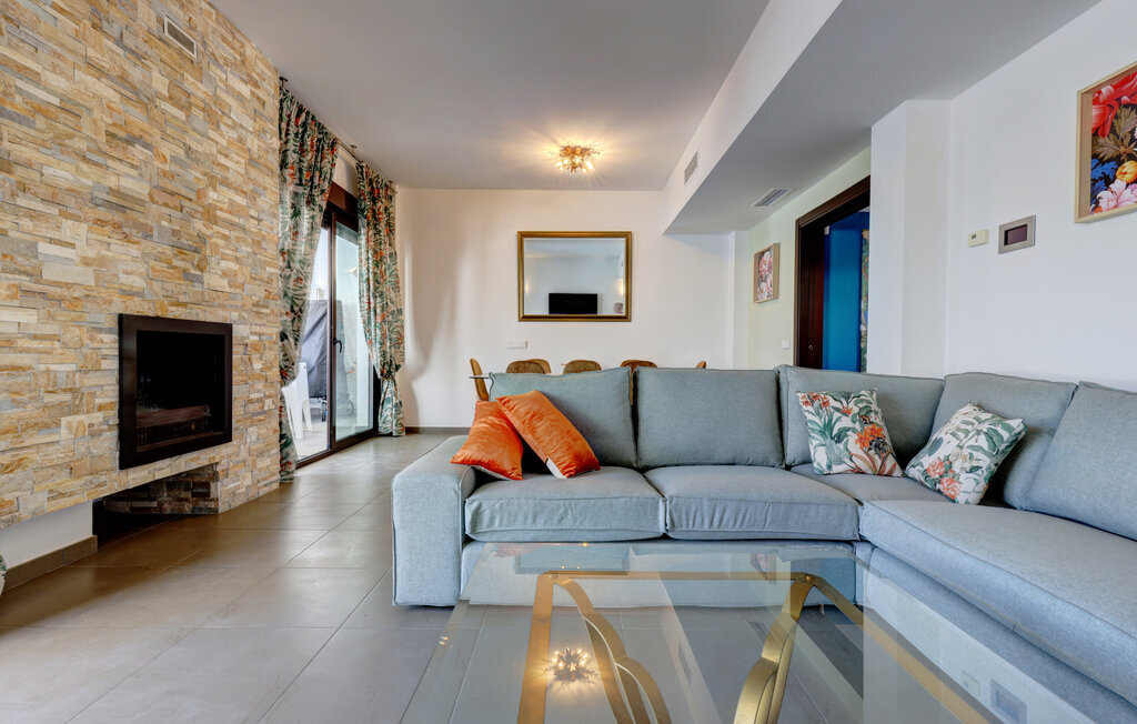 Casa Kate, Maison 8 personnes à Estepona - Photo 22