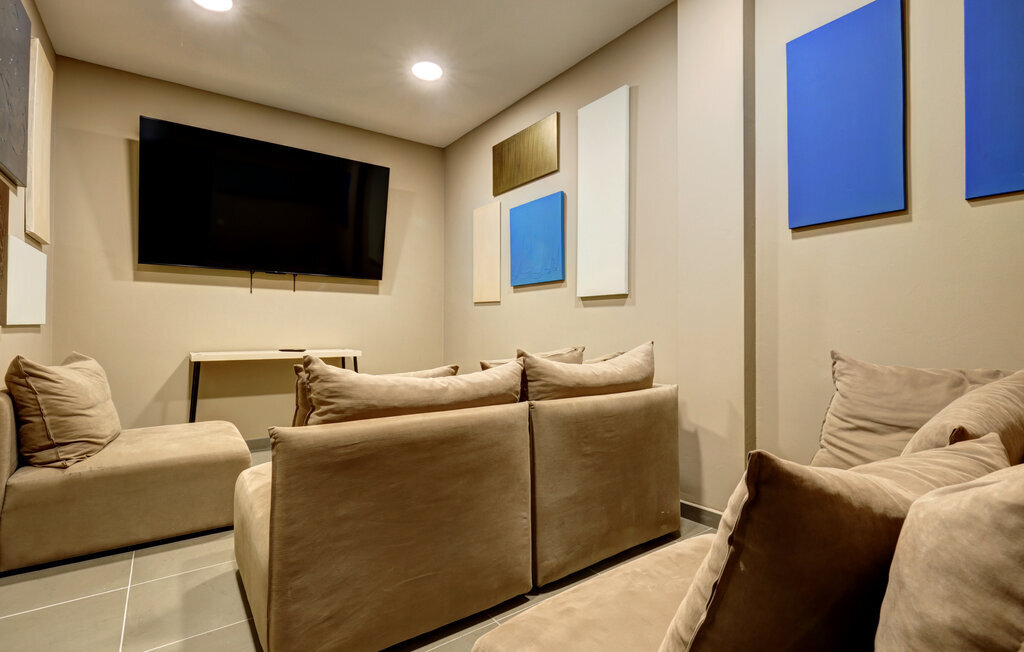 Casa Kate, Maison 8 personnes à Estepona - Photo 24