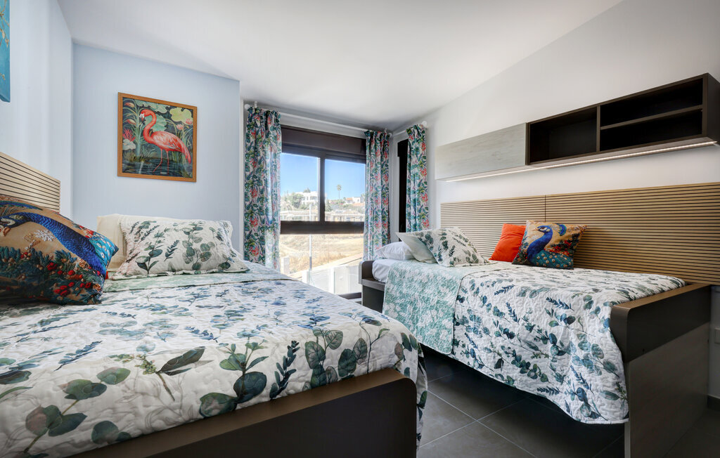 Casa Kate, Maison 8 personnes à Estepona - Photo 30
