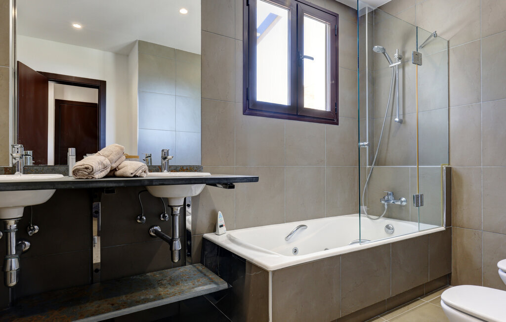 Casa Kate, Maison 8 personnes à Estepona - Photo 32