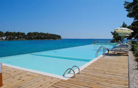 Location appartement à Biograd