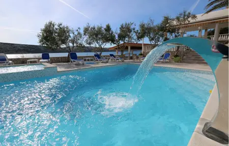 Location appartement à Stara Novalja