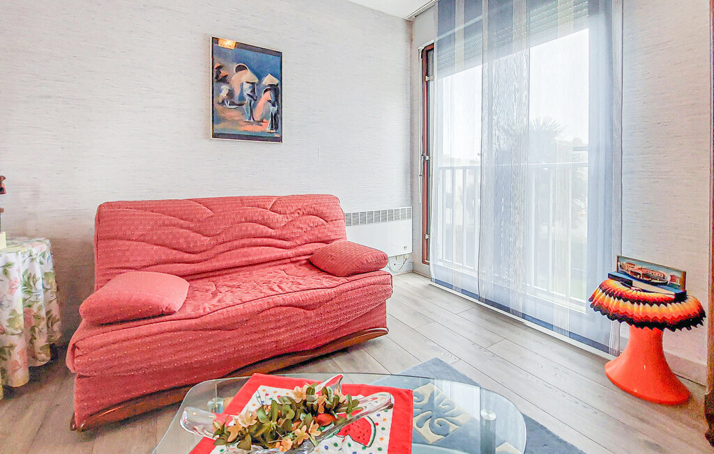 Appartement 2 chambres près de la plage à Royan - Photo 3