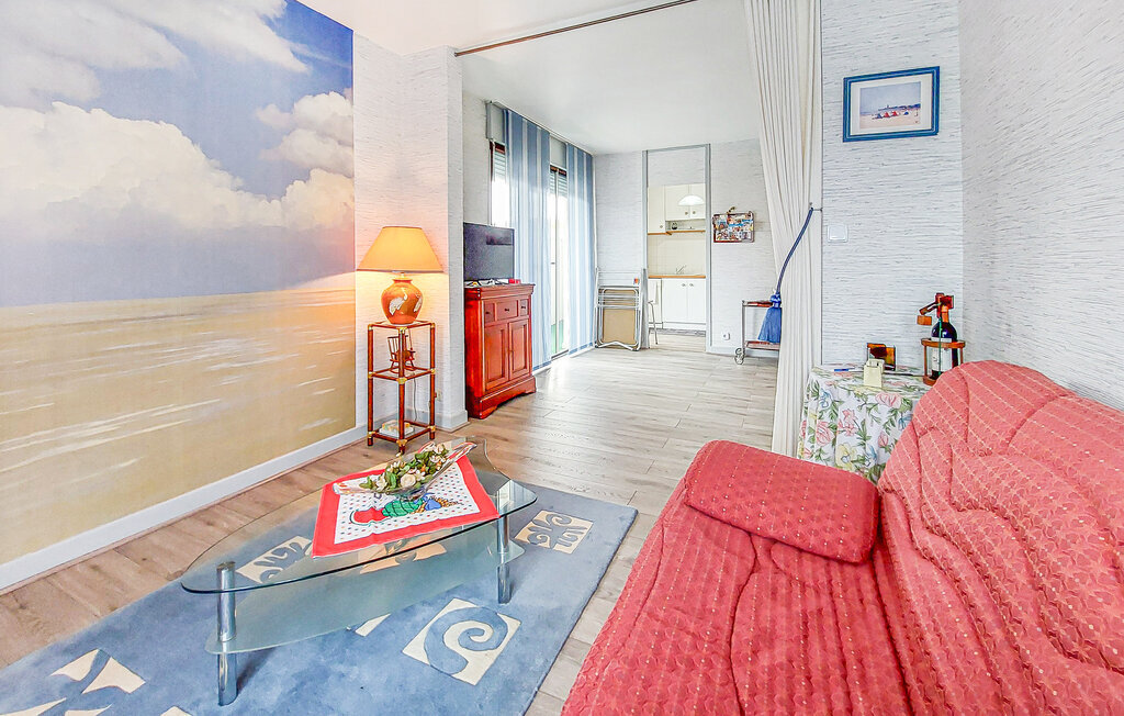 Appartement 2 chambres près de la plage à Royan - Photo 4