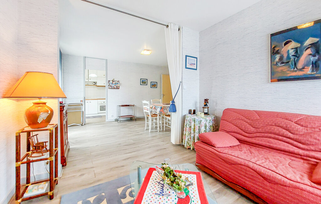 Appartement 2 chambres près de la plage à Royan - Photo 5