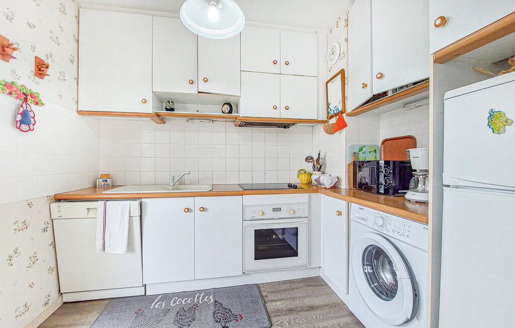 Appartement 2 chambres près de la plage à Royan - Photo 6